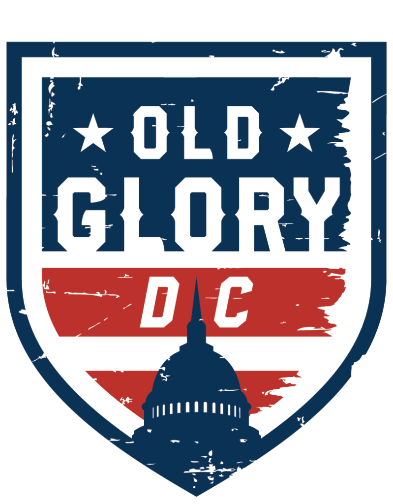 Old Glory DC Old Glory DC
